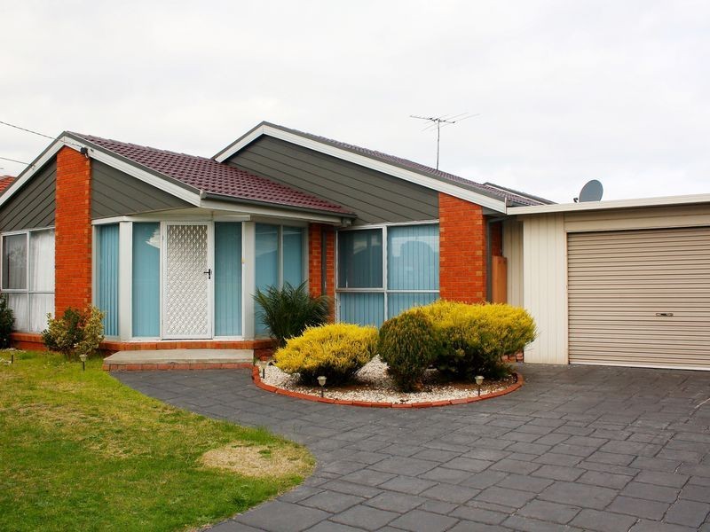 268 Cheltenham Road, Keysborough VIC 3173
