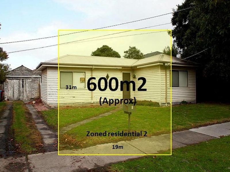 4 Wall Street, Noble Park VIC 3174