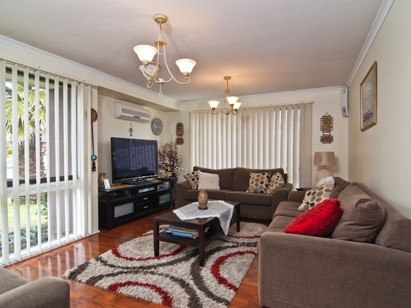 22 Greenleaf Court, Keysborough VIC 3173