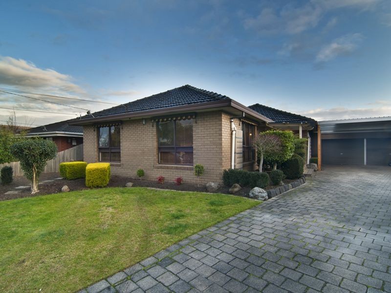 38 Cheam Street, Dandenong North VIC 3175
