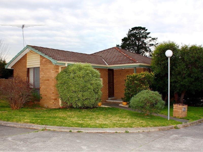 9/38a King George Parade, Dandenong VIC 3175