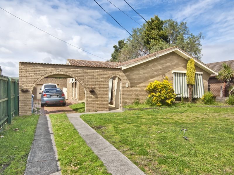 8 Caledonian Court, Keysborough VIC 3173