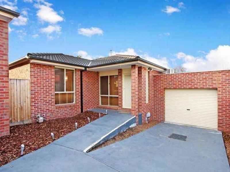 3/23 Camellia Avenue, Noble Park North VIC 3174
