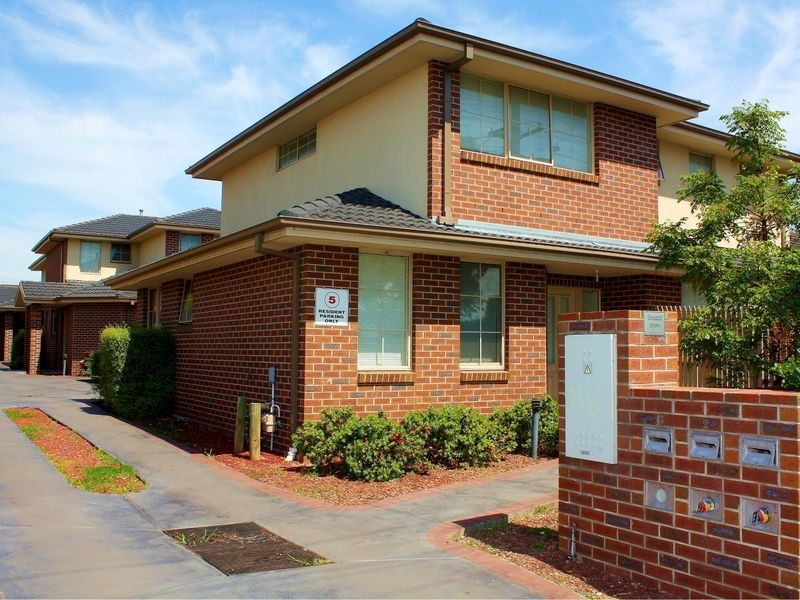 1/1072 Heatherton Road, Noble Park VIC 3174