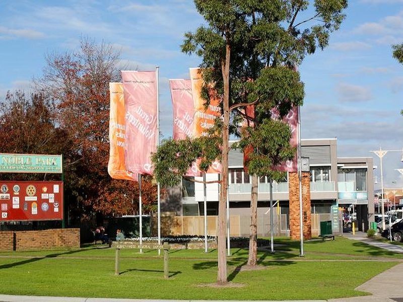 2/1072 Heatherton Road, Noble Park VIC 3174