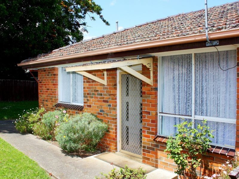 11/7 Dunblane Road, Noble Park VIC 3174