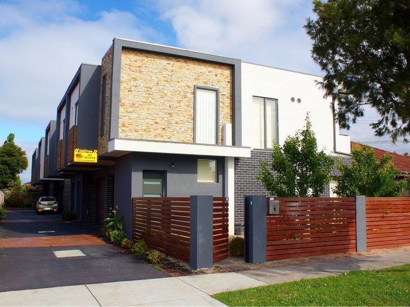 6/24 View Road, Springvale VIC 3171