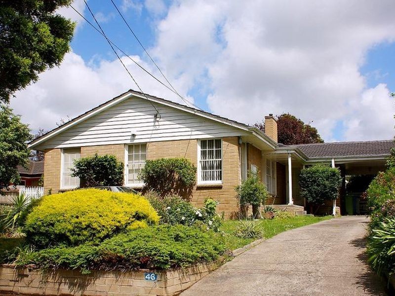 46 Heyington Crescent, Noble Park North VIC 3174