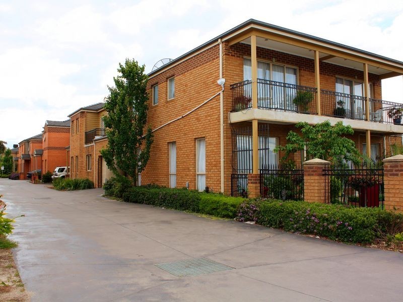 11/542-544 Springvale Road, Springvale South VIC 3172