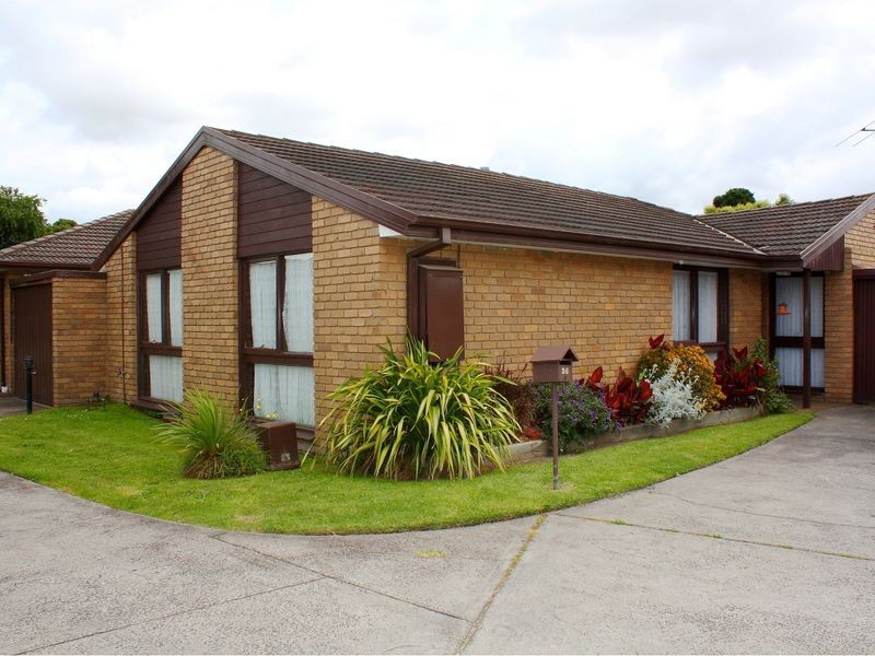 26/157 Noble Street, Noble Park VIC 3174