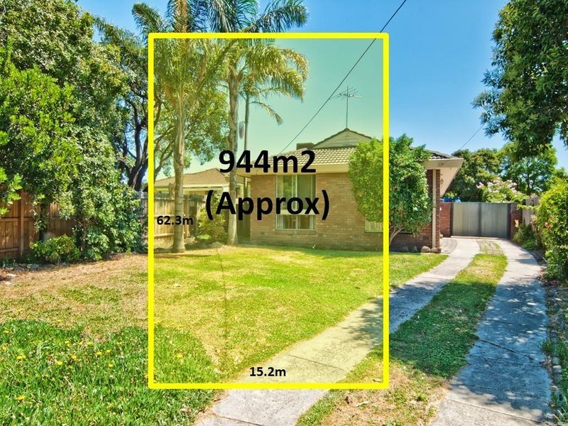 57 Yarraman Road, Noble Park VIC 3174