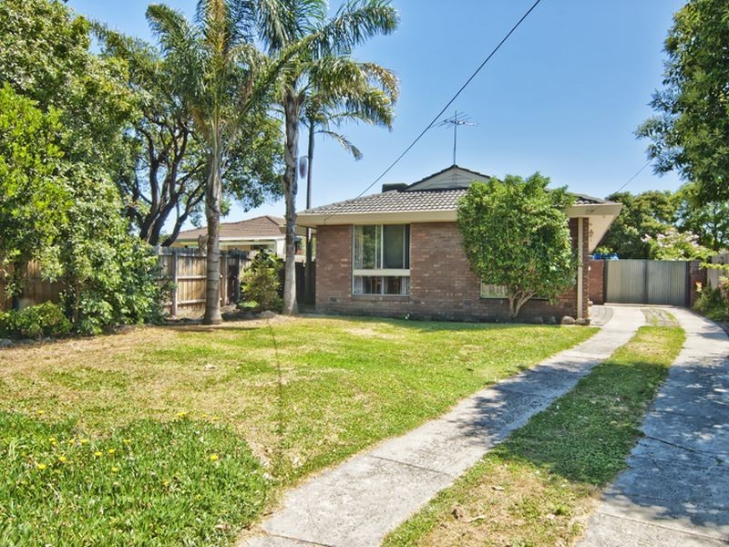 57 Yarraman Road, Noble Park VIC 3174