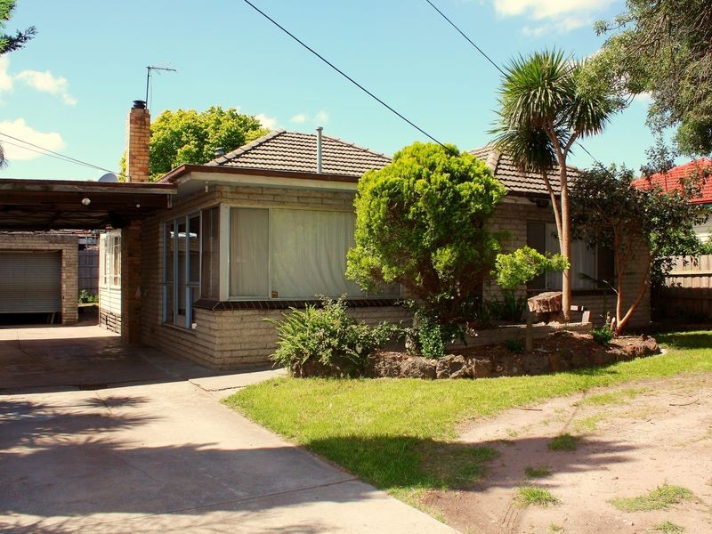 11 Marshall Street, Noble Park VIC 3174