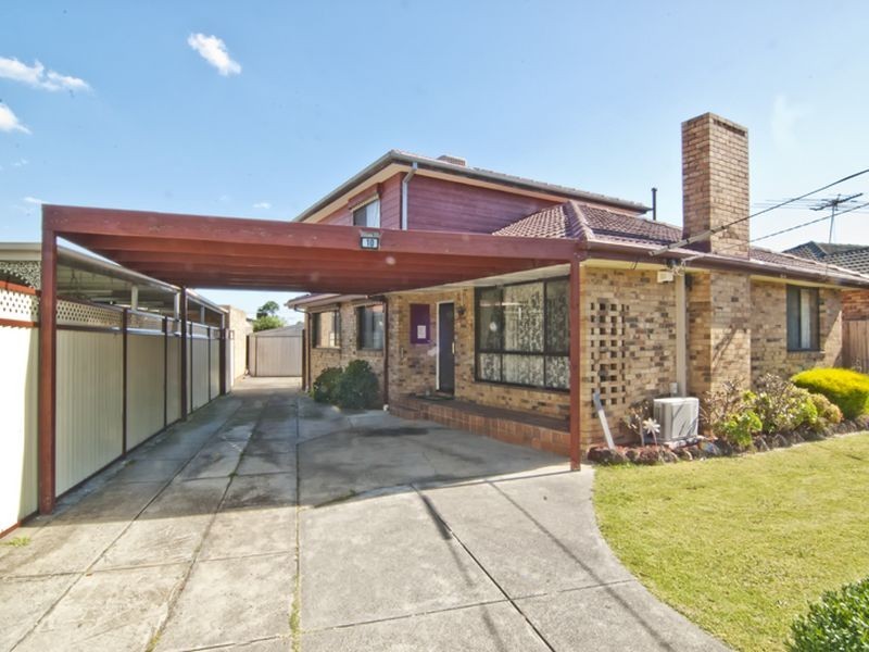 10 Broadoak Street, Noble Park VIC 3174