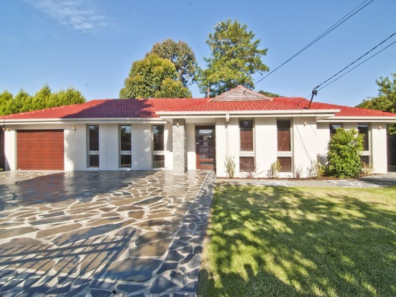 4 Ural Court, Dandenong North VIC 3175