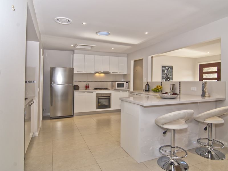 4 Ural Court, Dandenong North VIC 3175