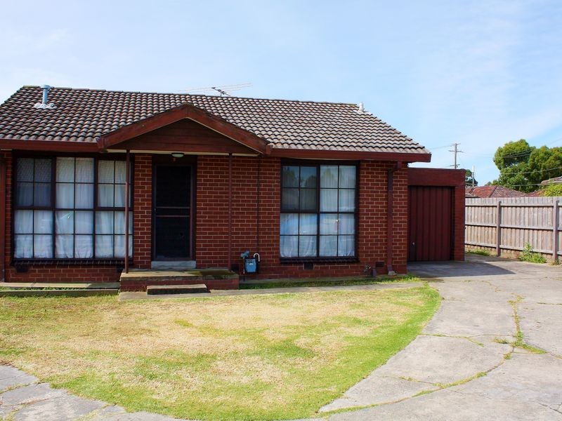 5/9-11 Wallarano Drive, Noble Park VIC 3174