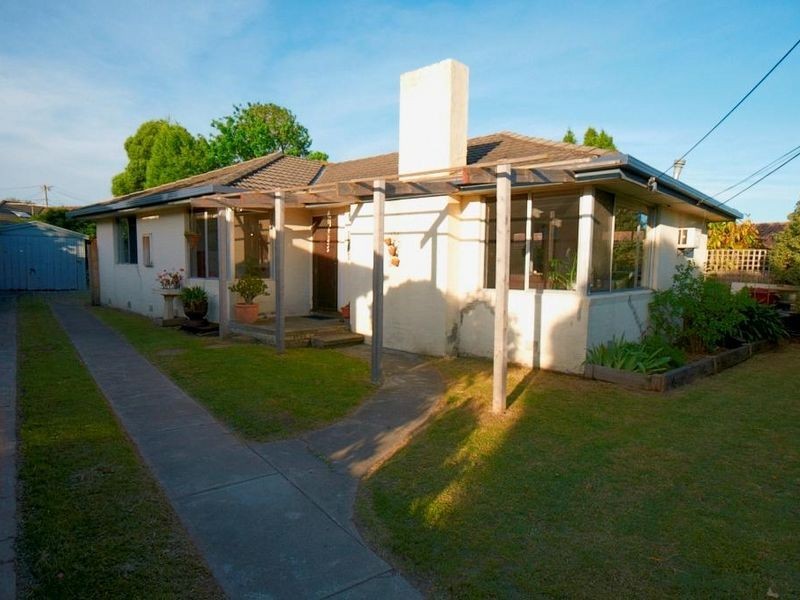 3 Carlton Road, Dandenong North VIC 3175