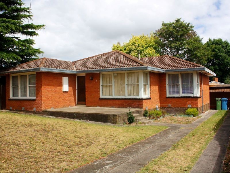 4 Isaac Road, Keysborough VIC 3173