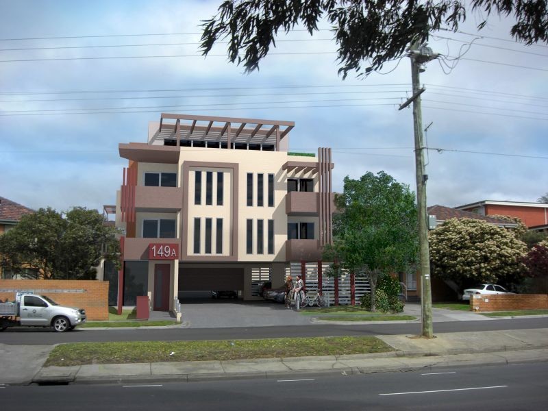 1-14/149a Princes Highway, Dandenong VIC 3175