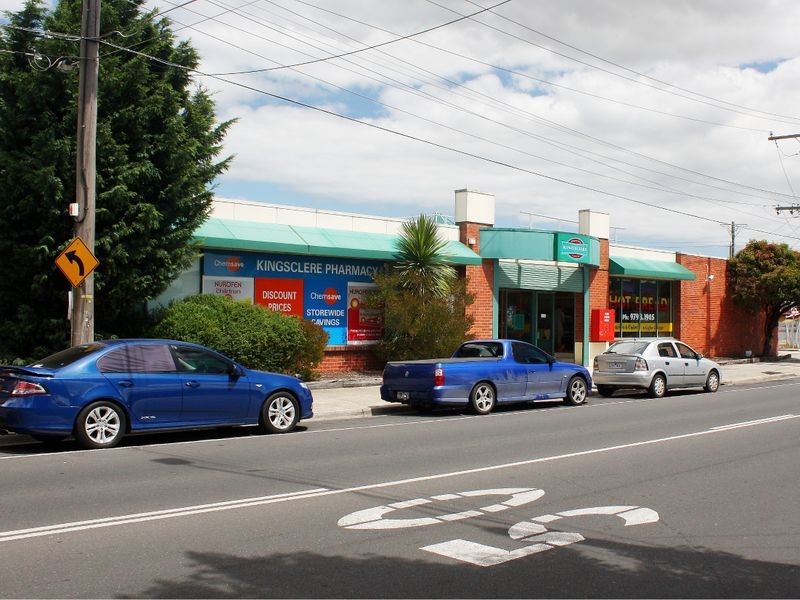 7 Kingsclere Avenue, Keysborough VIC 3173