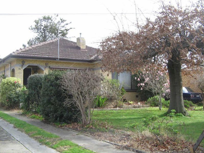 36 Liege Avenue, Noble Park VIC 3174
