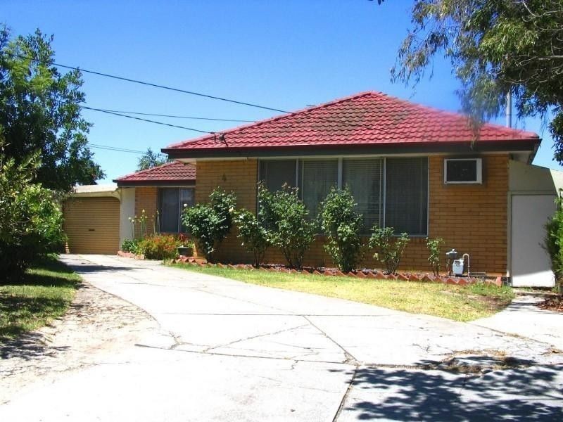 4 Mitchell Court, Noble Park VIC 3174