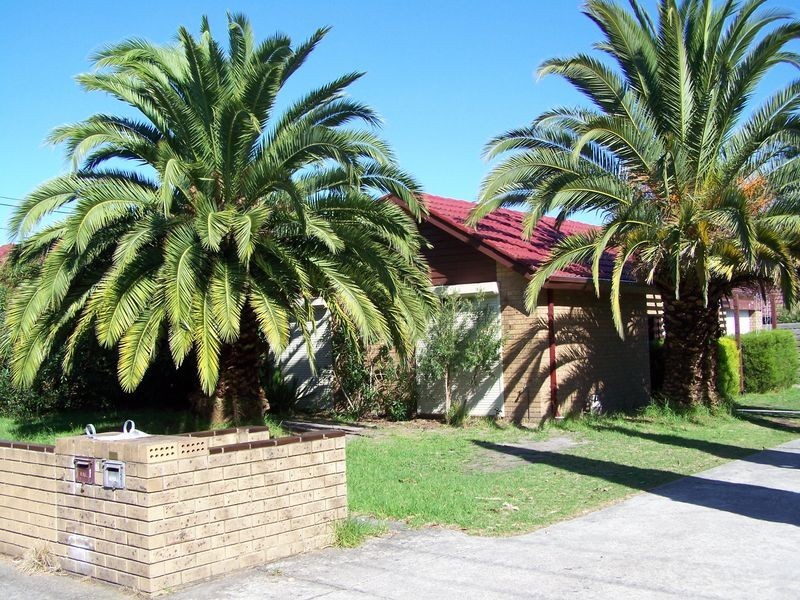 1/20 Agnes Street, Noble Park VIC 3174