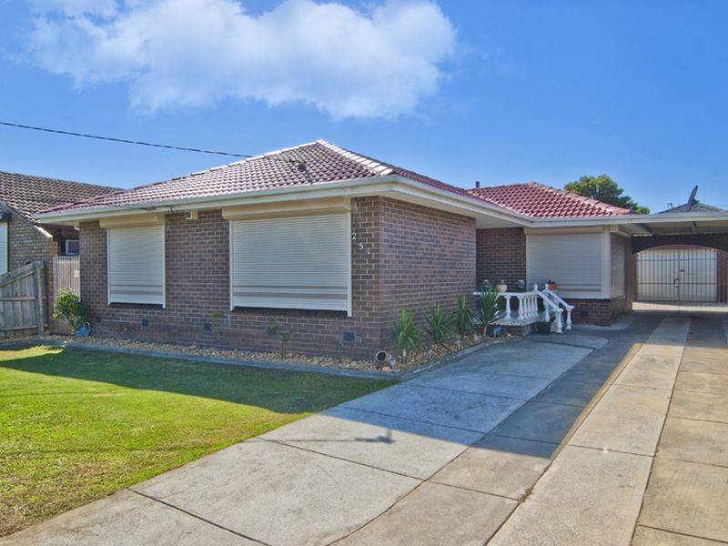 251 Chandler Road, Noble Park VIC 3174