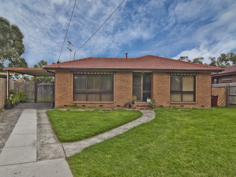 38 Corio Drive, Springvale South VIC 3172