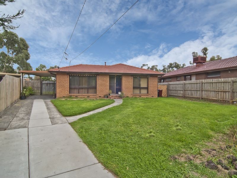 38 Corio Drive, Springvale South VIC 3172