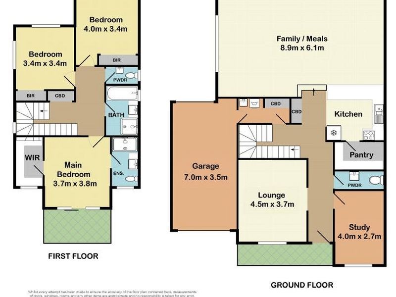 126A Noble Street, Noble Park VIC 3174