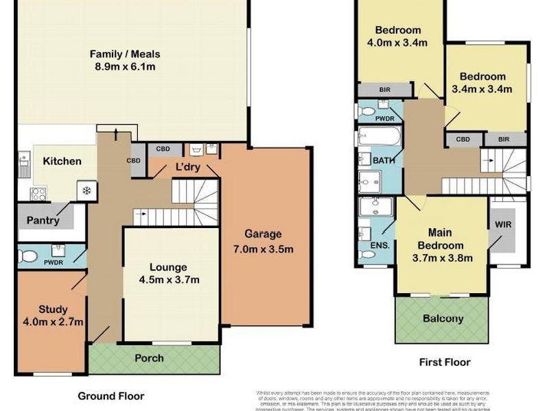 126B Noble Street, Noble Park VIC 3174