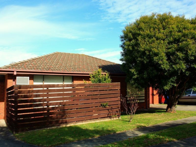 4/25 Bowmore Road, Noble Park VIC 3174