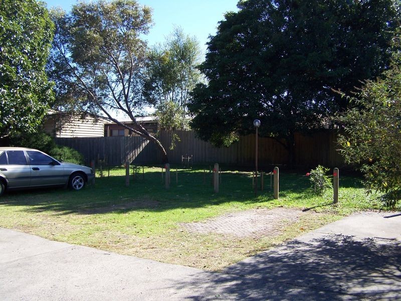 4/25 Bowmore Road, Noble Park VIC 3174