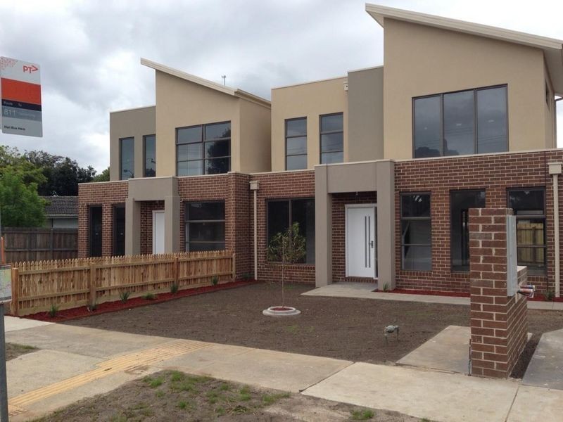 3/1377 Heatherton Road, Dandenong North VIC 3175
