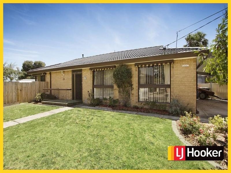 1 Leanne Crescent, Keysborough VIC 3173