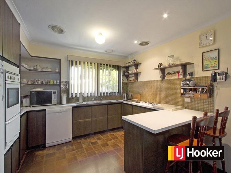 1 Leanne Crescent, Keysborough VIC 3173