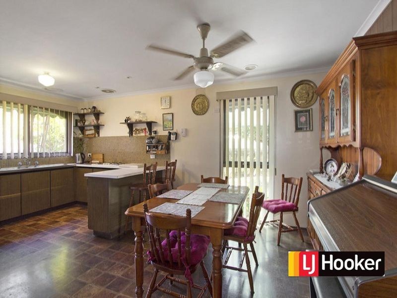 1 Leanne Crescent, Keysborough VIC 3173