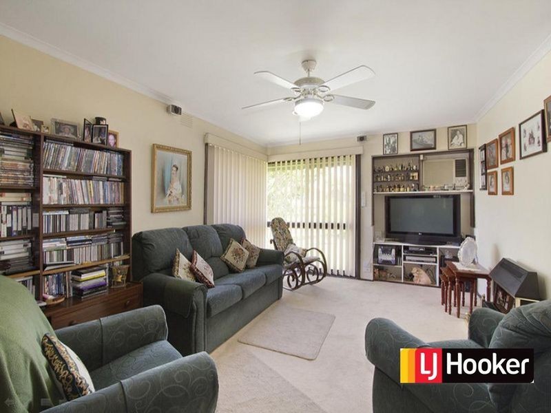 1 Leanne Crescent, Keysborough VIC 3173