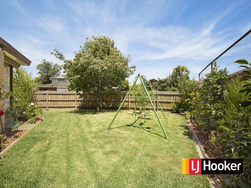 1 Leanne Crescent, Keysborough VIC 3173