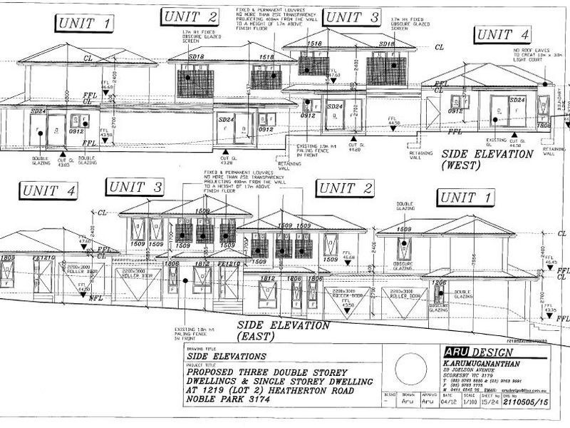 1/1219 Heatherton Road, Noble Park VIC 3174