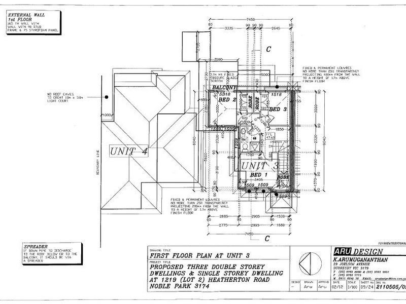 1/1219 Heatherton Road, Noble Park VIC 3174