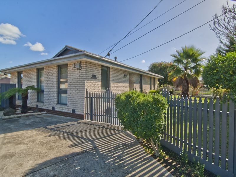 28A Putt Grove, Keysborough VIC 3173