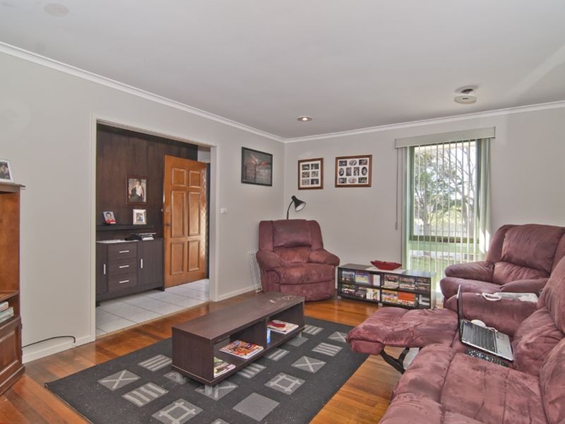 28A Putt Grove, Keysborough VIC 3173