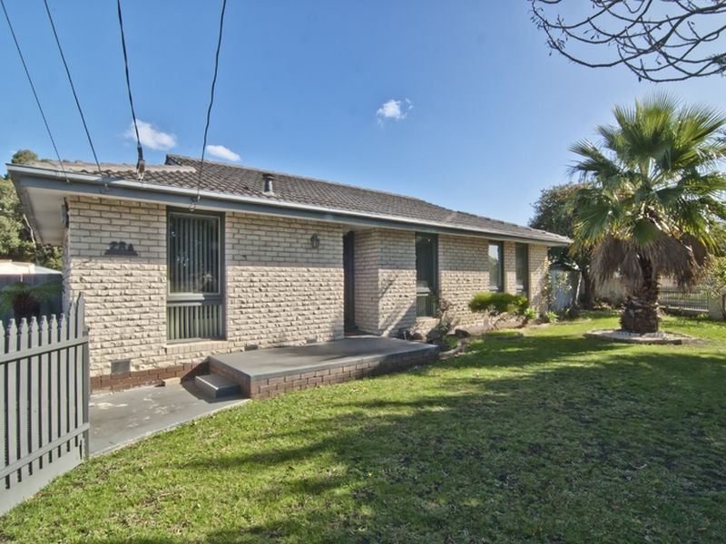 28A Putt Grove, Keysborough VIC 3173