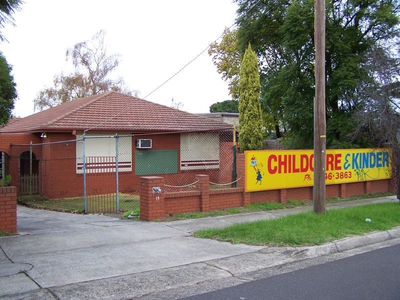 13 Tootal Road, Springvale South VIC 3172