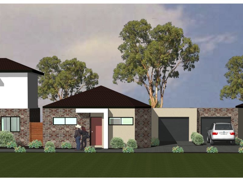 1/31 Ellt Crescent, Noble Park VIC 3174