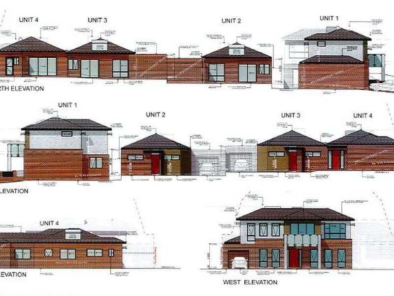 4/31 Ellt Crescent, Noble Park VIC 3174