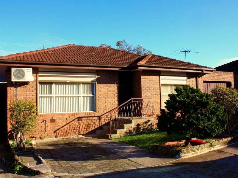 9/1199 Heatherton Road, Noble Park VIC 3174